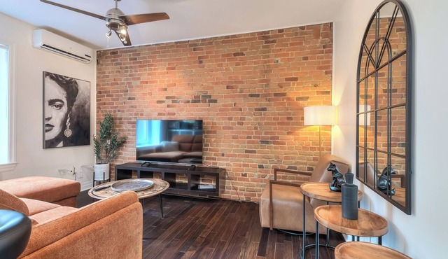 Apartment & Studio