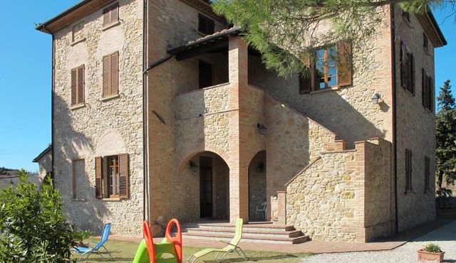 Apartment Villa Caggio-2 by Interhome