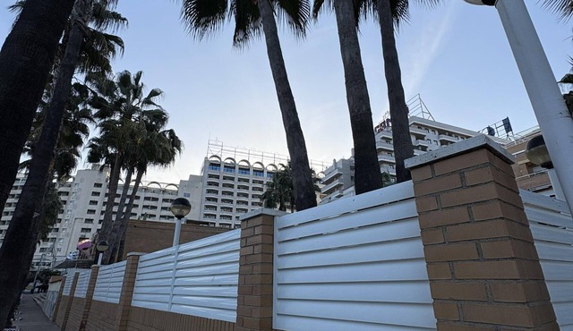 APCOSTAS Marina Dor 1 line side sea view