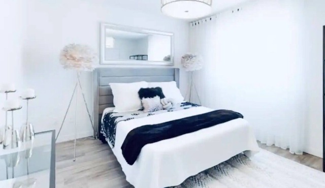 Appartement Complet sur la Rive-sud de Montréal