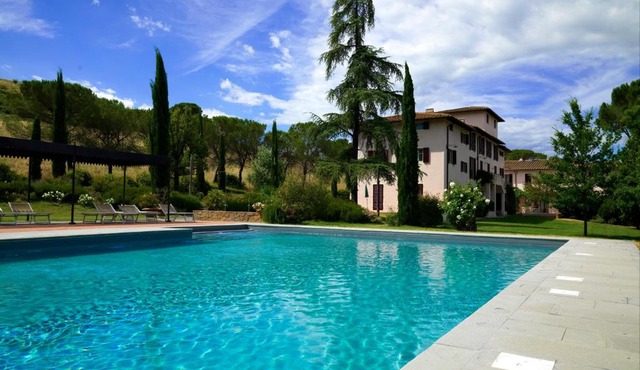 Appartamenti Agriturismo La Canonica