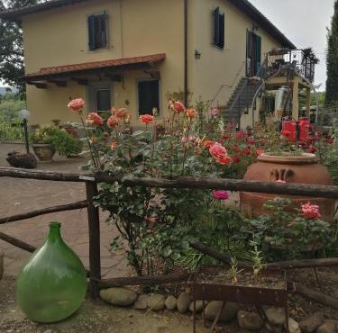 Appartamento Bellosguardo