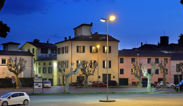 Appartamento "Firenze" - Lovely apartment located near the city's train station!