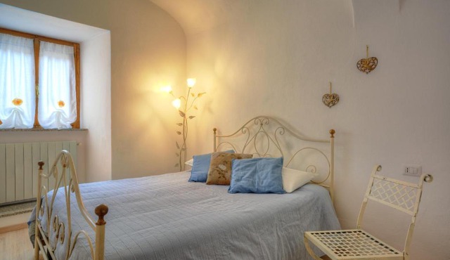 Appartamento la Fortezza
