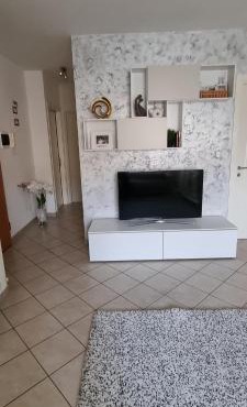 Appartamento Maria Luminoso e accogliente