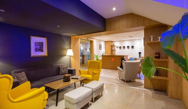 AppartHotel Atrani