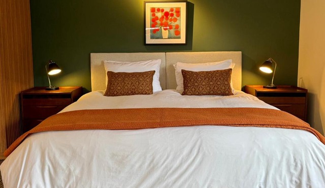Artisan Suites on Bowen