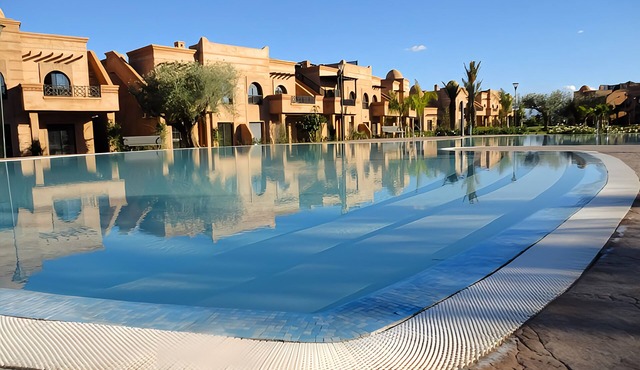 Atlas Views By Golf Resort
