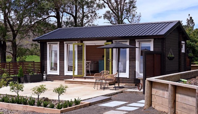 Avocate' Cottage