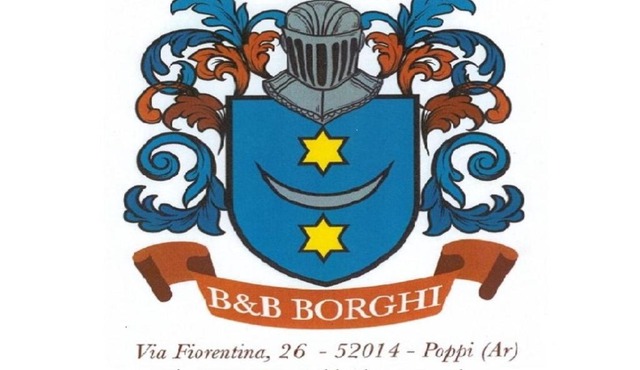 B&B BORGHI