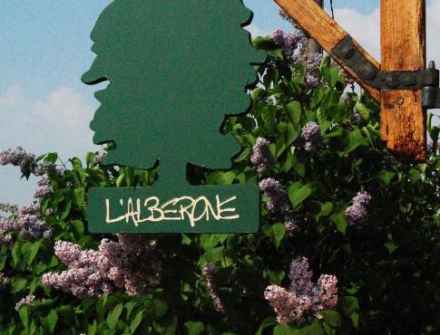 B&B L'Alberone