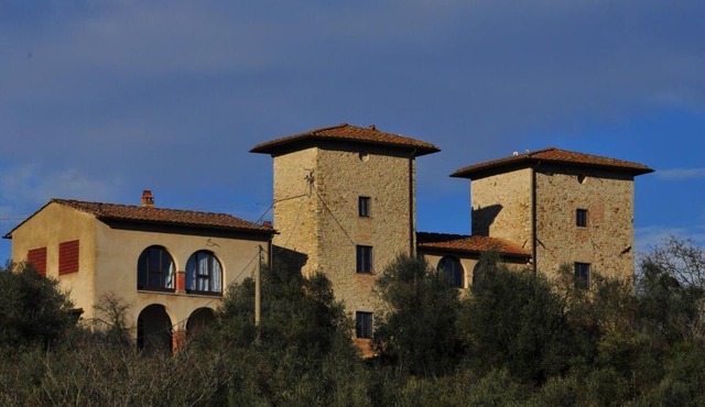B&B Le Torri Di Firenze