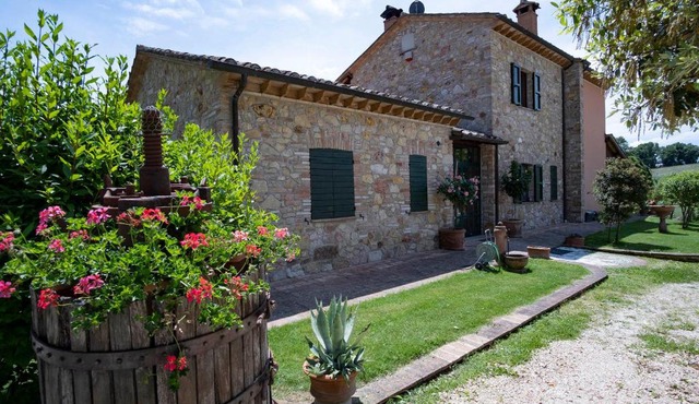B&B Pino Cedro