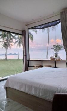 Baan Be Beach