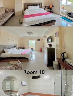 Baan Kalaya Homestay