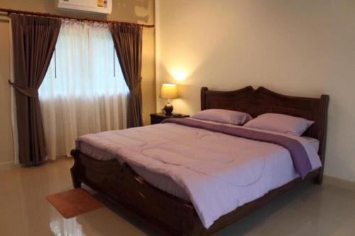 Baan Suan Nam Resort