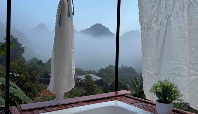 Baan Suan Pha Mi