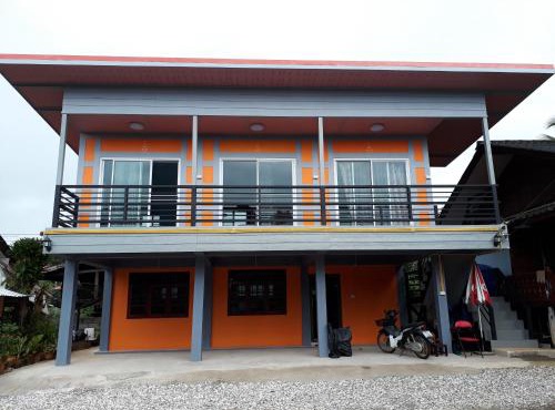 Baan Wang Kaew