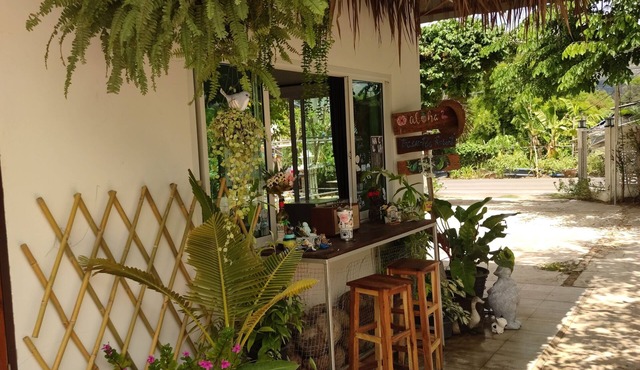 BaanPaa Resort