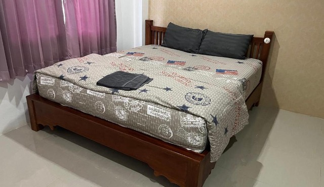 Baansuan Runjuan Suratthani บ้านสวนรัญจวนสุราษฎร์ธานี
