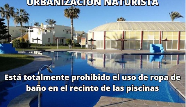 Bahía de Vera Estudio