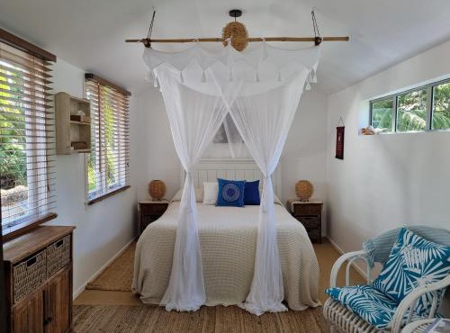 Bali Haven