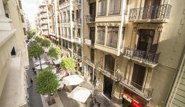 Bam ! Centro ! Centre ! Zentrum !