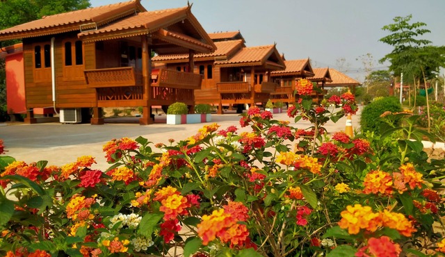 Bank Resort