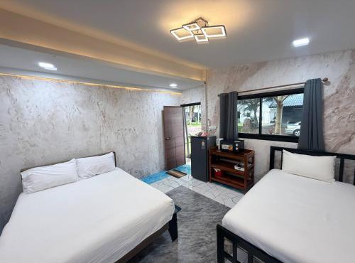 BanrabianglayLangsuan room C