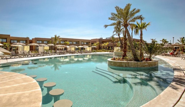 Be Live Collection Marrakech Adults Only All inclusive