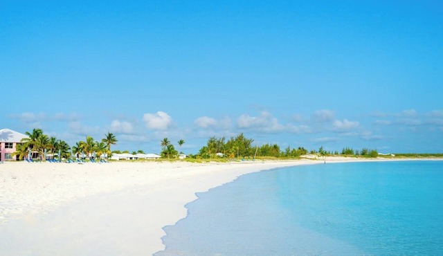 Beachfront, Beautiful & Comfy