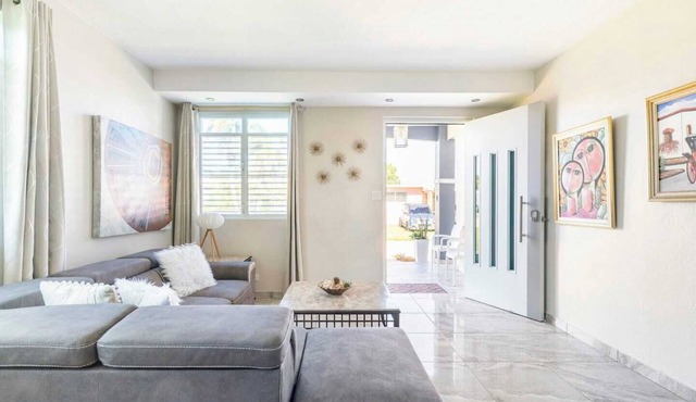 Beachside | Aguadilla | Near Airport | Golf Course | Entire Private House