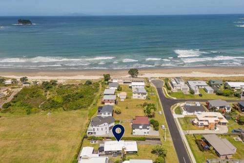 Beachside on Hinemoa