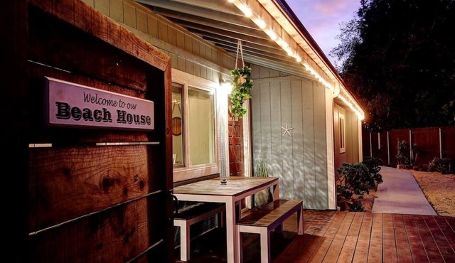 Beachy & Spacious Home in Carp