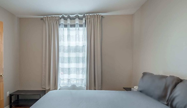 Beautiful Apartment ~ Downtown Montreal