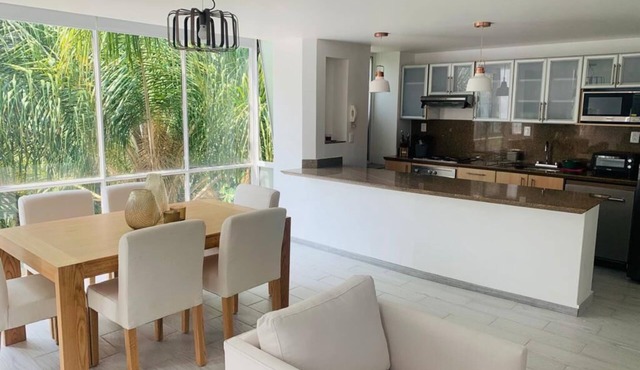 Beautiful Designed Flat in Chic Roma Norte