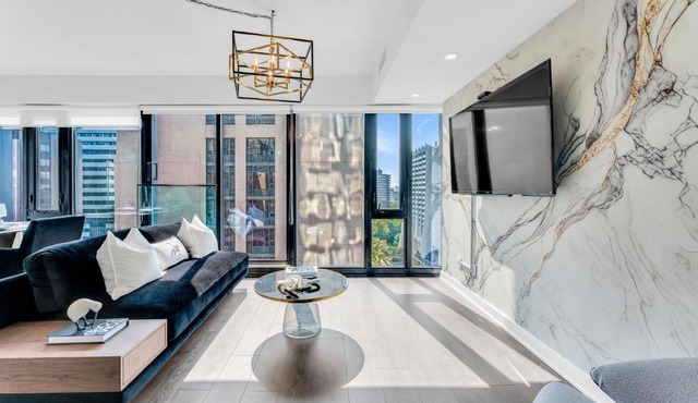 Bellair Suites!