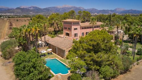 Belle Virrey Finca Hotel