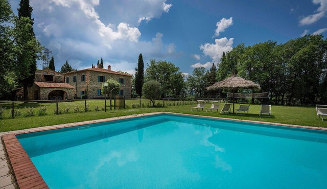 Belvedere - Ambra by Geco Vacation Rentals