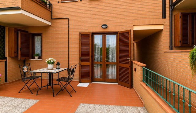 Belvedere Nada