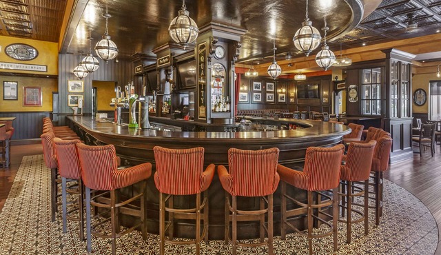 Best Western Plus Cobourg Inn & Convention Centre