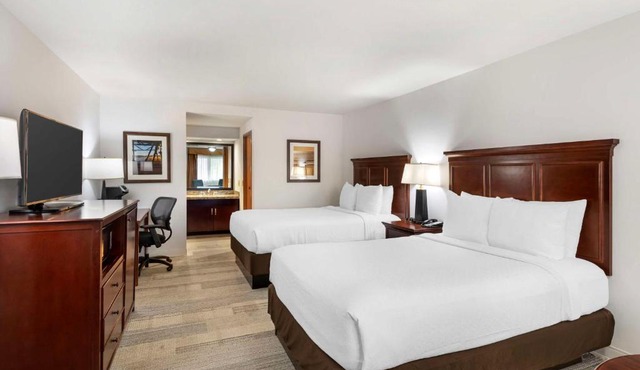 Best Western Plus Redondo Beach Inn