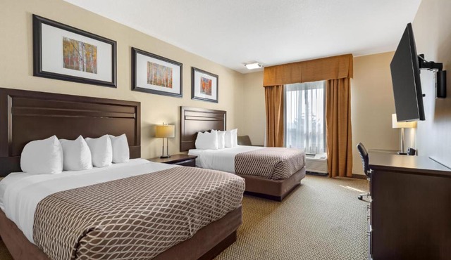 Best Western Plus St Albert