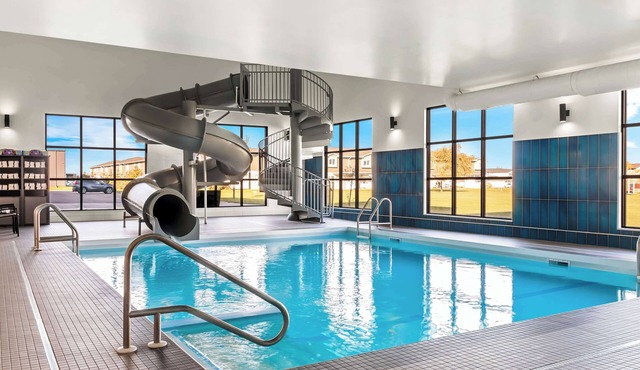 Best Western Plus Winkler