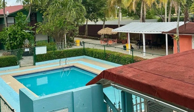 Big Group Stay Near Beach w/Pool and Parking