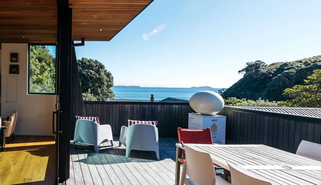 BOATSHED COVE | Coast and Country | WINTER DEAL