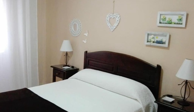 Bonito apartamento jv36