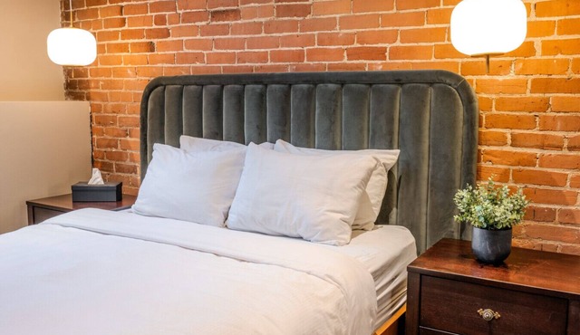 Boutique Hotel Quartier Latin - Room 102