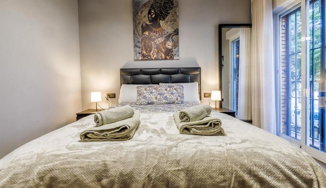 Brisa del Sur Apartamento