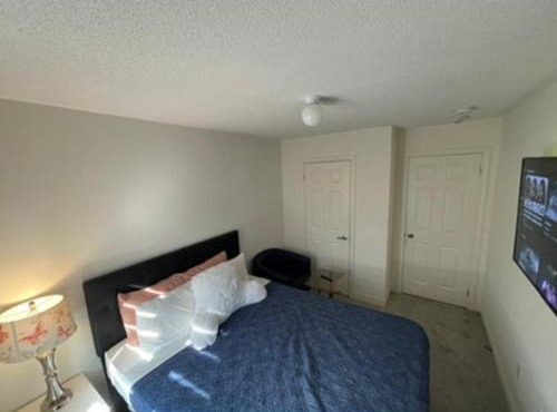 Budget Friendly Home
